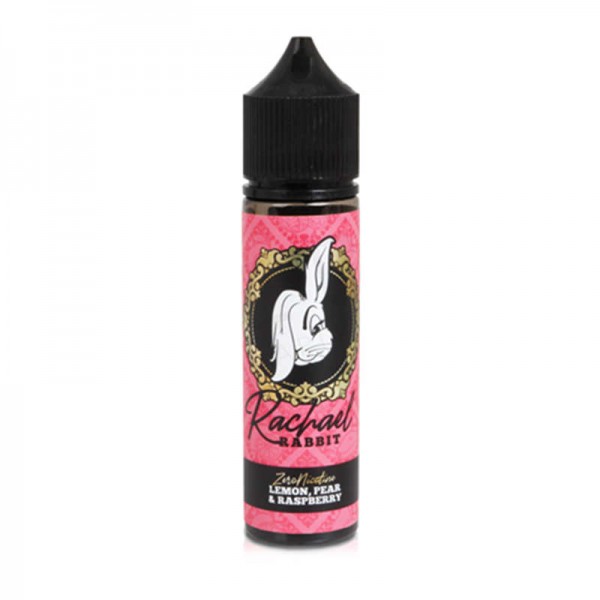 LEMON PEAR & RASPBERRY E LIQUID BY RACHAEL RAB...