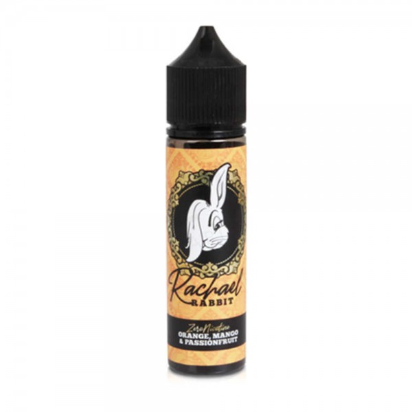 ORANGE MANGO & PASSIONFRUIT E LIQUID BY RACHAE...