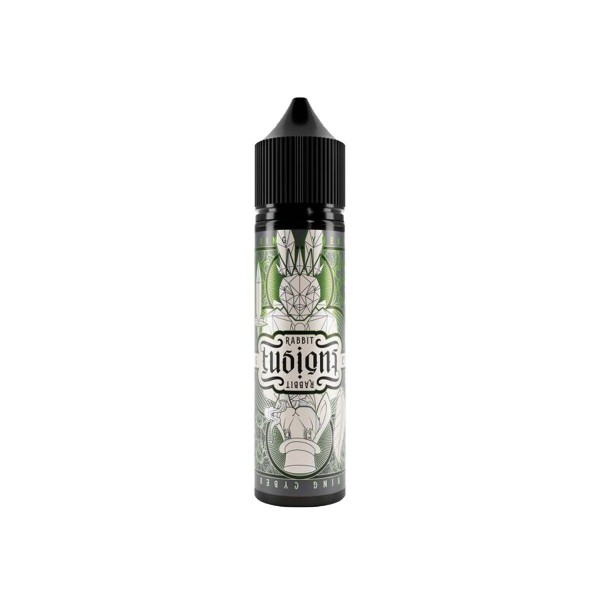 KING CYBER E LIQUID BY RABBIT FUSIONS 50ML 70VG