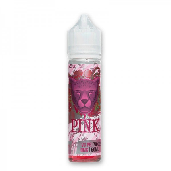 PINK CANDY E-LIQUID SHORTFILL BY DR VAPES PINK SERIES 100ML