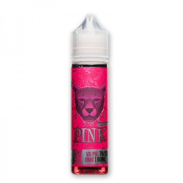 PINK SMOOTHIE E-LIQUID SHORTFILL BY DR VAPES PINK ...