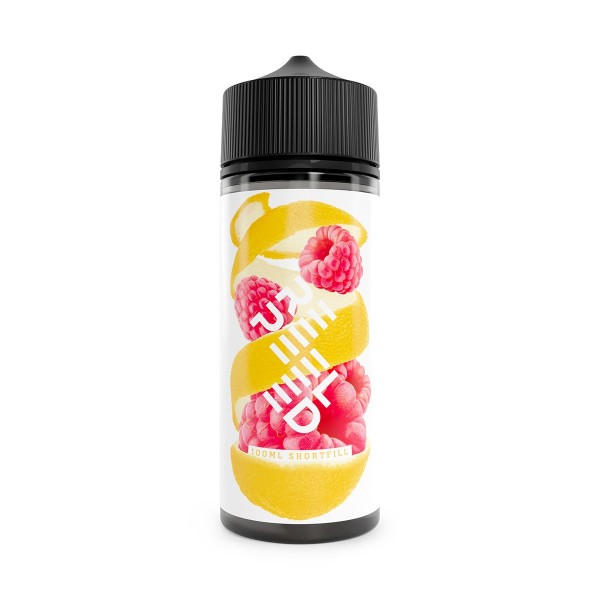 GRAPEFRUIT AND RASPBERRY E LIQUID BY REPEELED 100M...