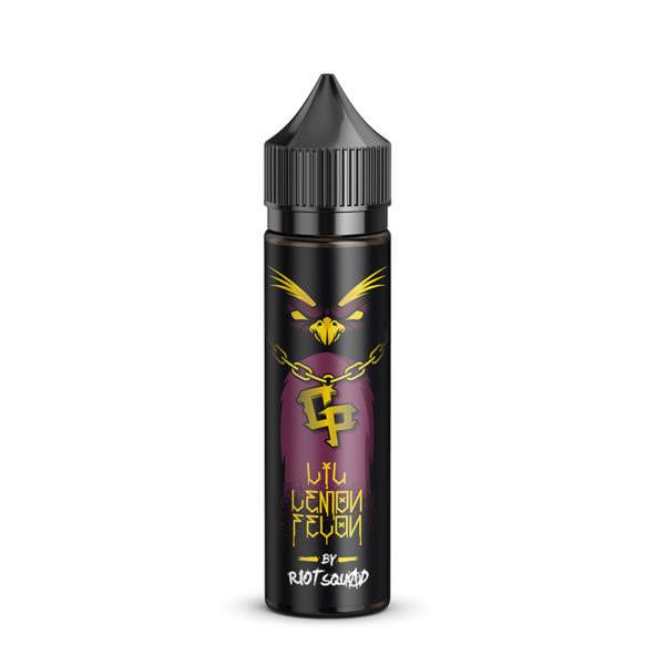 LIL LEMON FELON E LIQUID BY GHETTO PENGUIN 50ML 70...