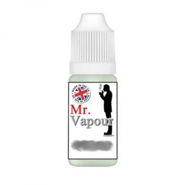 CHERRY COLA E LIQUID BY MR VAPOUR - X1 X5 X10 X20 ...