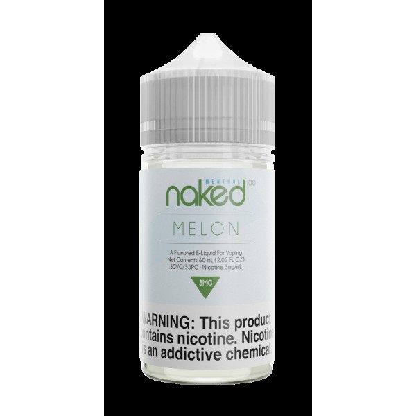 MELON (FORMERLY POLAR BREEZE) E LIQUID BY NAKED 10...