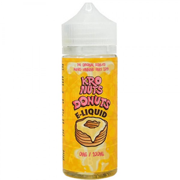 KRONUTS DONUTS E LIQUID BY MARINA VAPE E LIQUID 10...