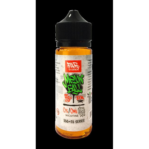 MELON BALL E LIQUID BY FAR - ELEMENT 100ML 75VG