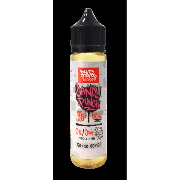 CANDY PUNCH E LIQUID BY FAR - ELEMENT 50ML 75VG