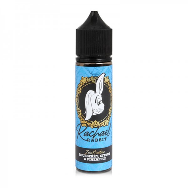 BLUEBERRY CITRUS & PINEAPPLE E LIQUID BY RACHA...