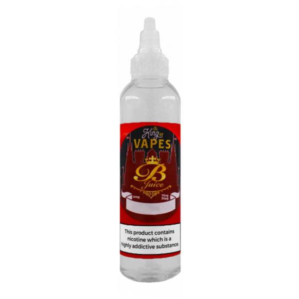 MELON MADNESS E LIQUID BY THE KING OF VAPES - B JU...