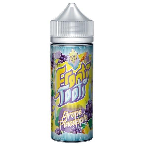 GRAPE PINEAPPLE FROZEN E LIQUID BY FROOTI TOOTI 16...