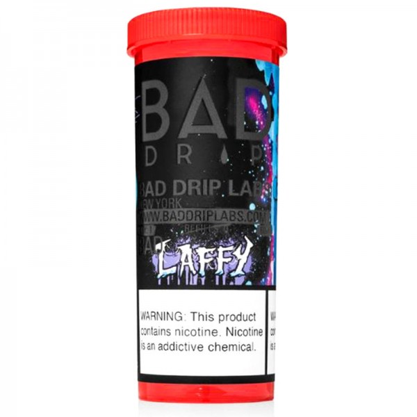 LAFFY E LIQUID BY BAD DRIP - CLOWN 50ML 80VG