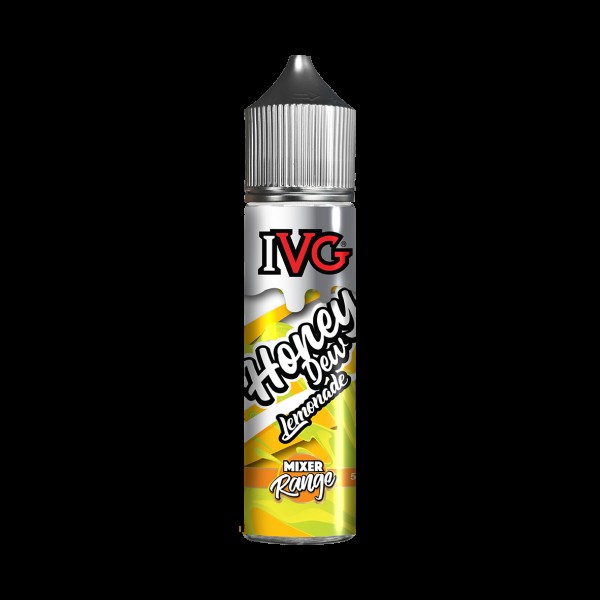 HONEYDEW LEMONADE E LIQUID BY I VG MIXER RANGE 50M...