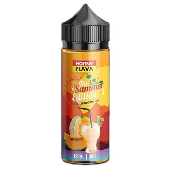 SUMMER ROCKMELON THE SUMMER EDITION E LIQUID BY HO...