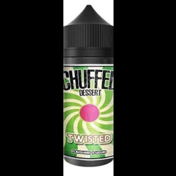 TWISTED DESSERT BY CHUFFED 100ML 70VG