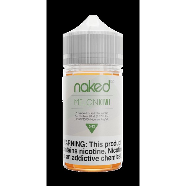 MELON KIWI (FORMERLY GREEN BLAST) E LIQUID BY NAKE...