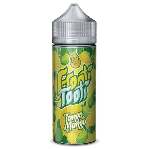 TANGO MANGO E LIQUID BY FROOTI TOOTI 100ML 70VG