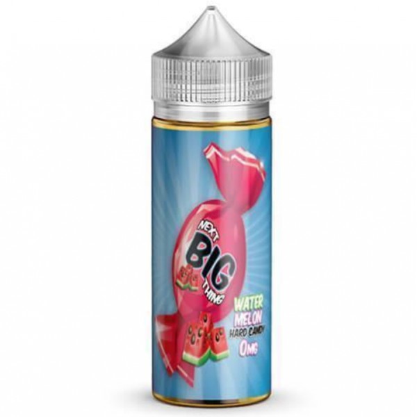 WATERMELON HARD CANDY E LIQUID BY NEXT BIG THING 1...