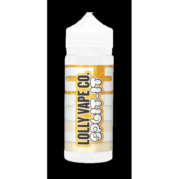 SPLIT IT ON ICE E LIQUID BY LOLLY VAPE CO 100ML 80...