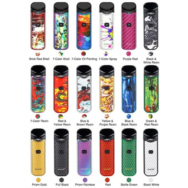 SMOK NORD POD KIT