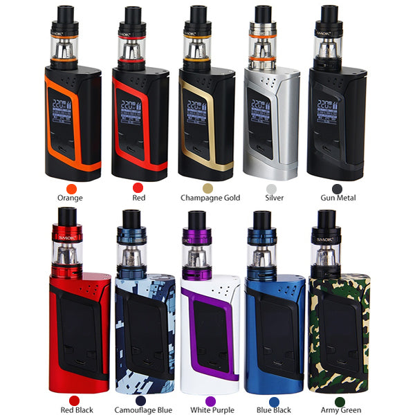 SMOK ALIEN VAPE KIT