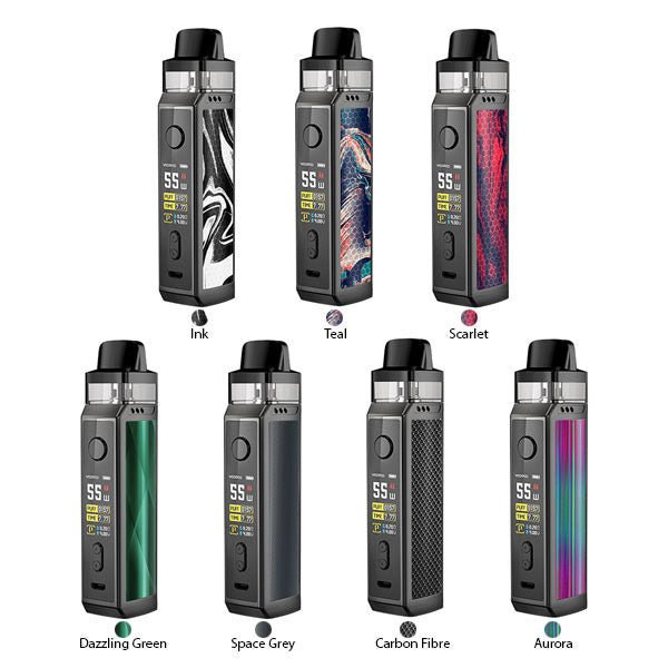 VOOPOO VINCI X POD KIT