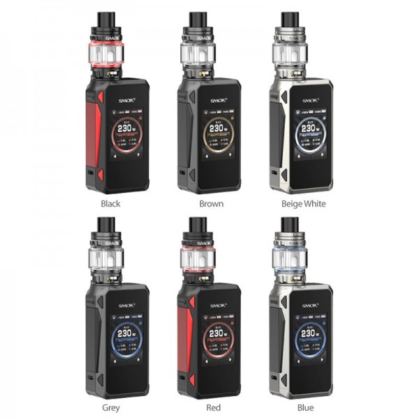 SMOK G-PRIV 4 VAPE KIT