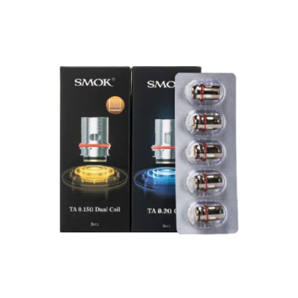 SMOK TA REPLACEMENT VAPE COILS