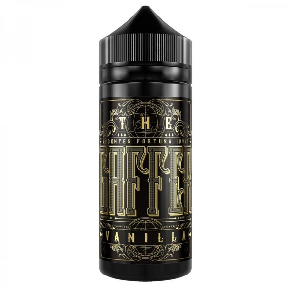 VANILLA CUSTARD E LIQUID BY THE GAFFER 100ML 75VG